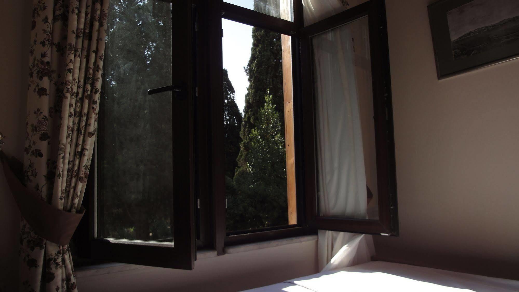 Veni Vidi Dormi Hostel Isztambul Kültér fotó